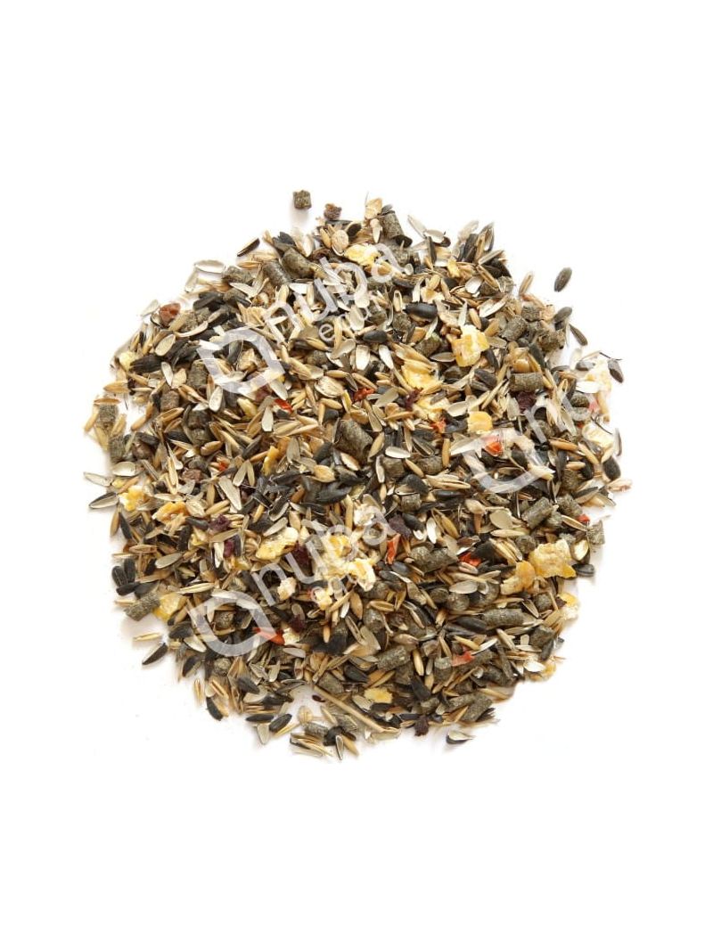 Nuba Cool Musli 2G 20kg Pasza niskoenergetyczna
