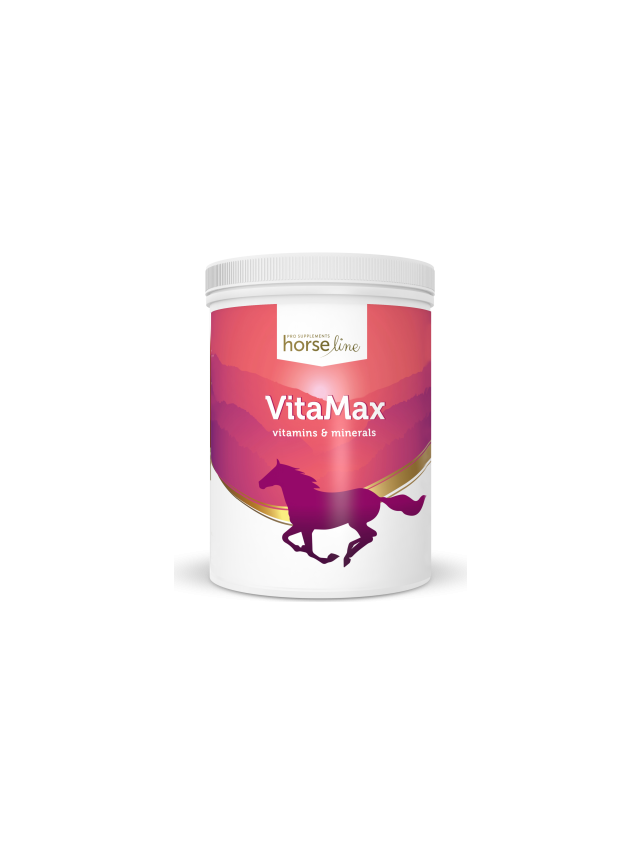 VitaMax 2500g