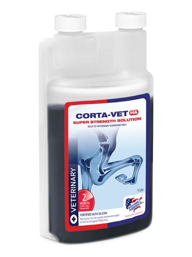 Prod koń zdrowie CortaVet Solution