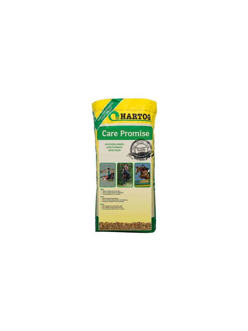 HARTOG Recovery 15kg - ( Care Promise )