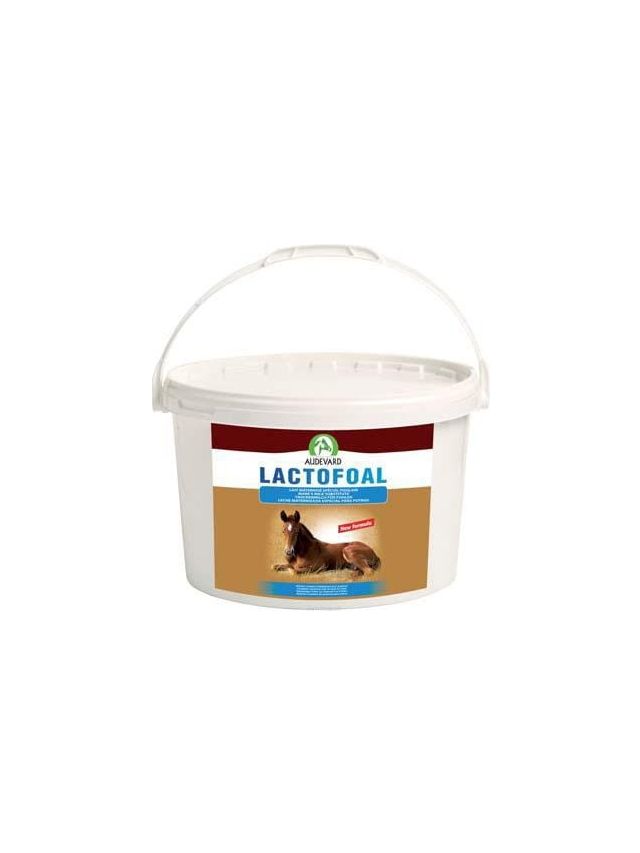 AUDEVARD Lactofoal 2200g