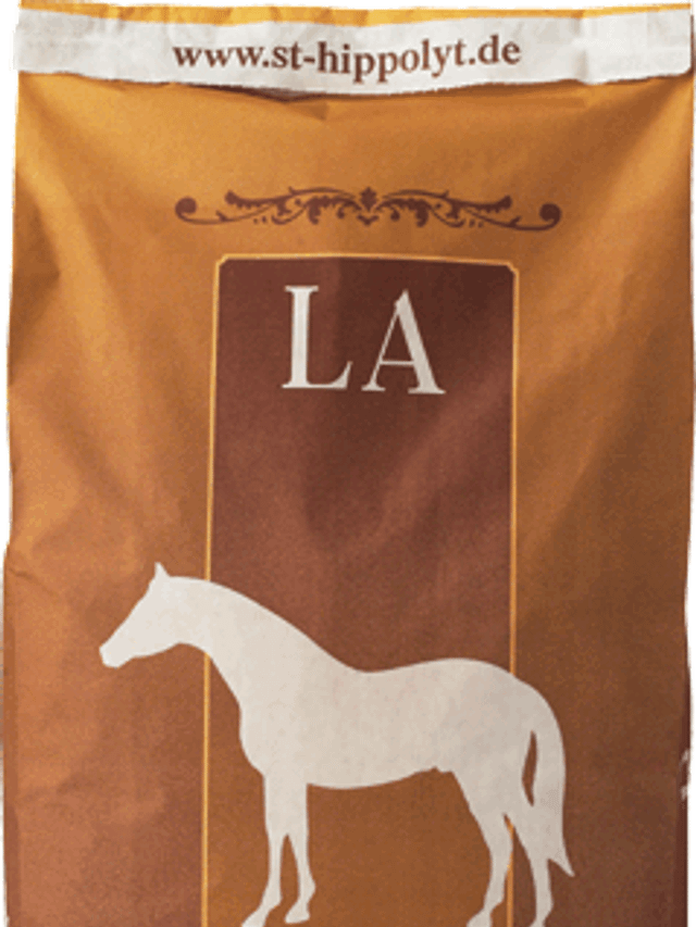 LaRoSSLET SPORT PELLET