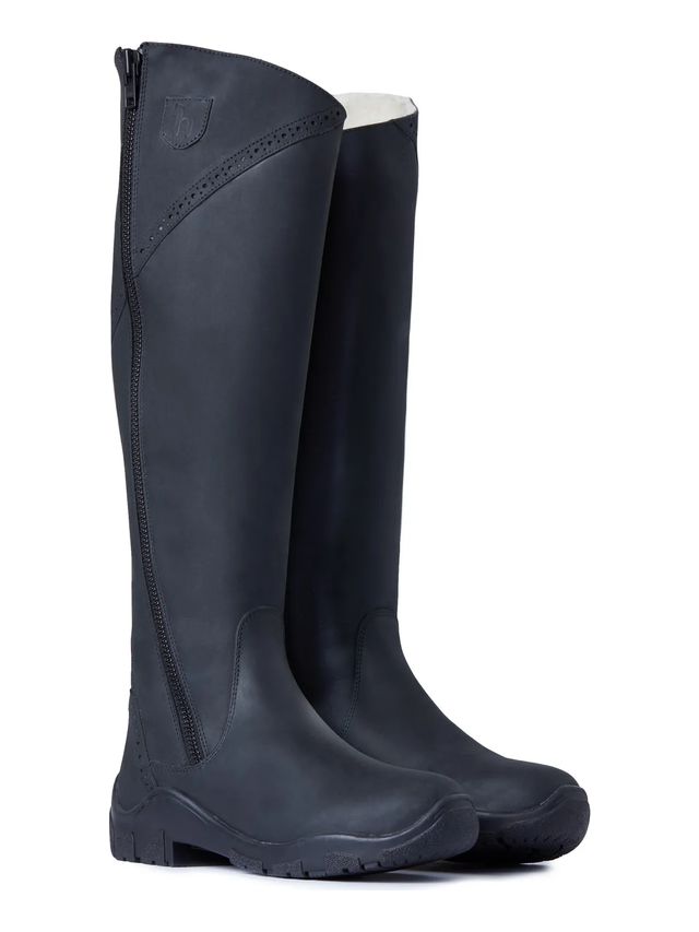 Zimowe buty Horze Aspen