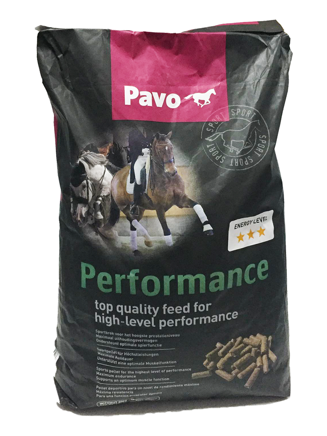Pavo Performance 20kg