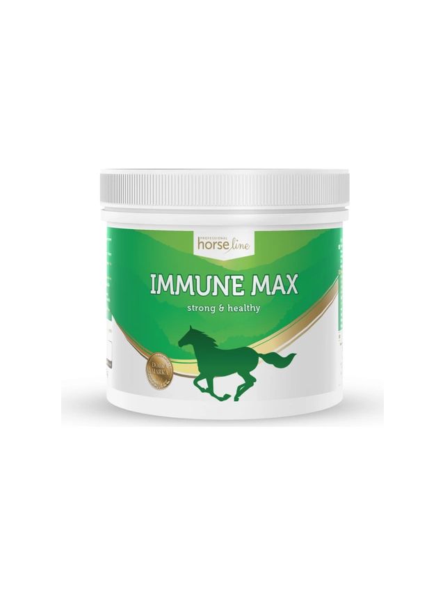 Pol pl HorseLinePRO Immune Max 450g 5271