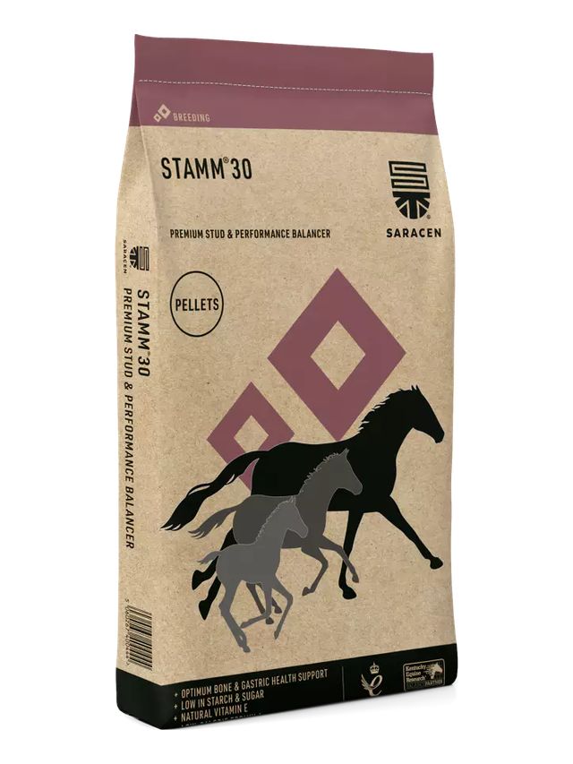 SARACEN Stamm 30 Concentrate 20kg