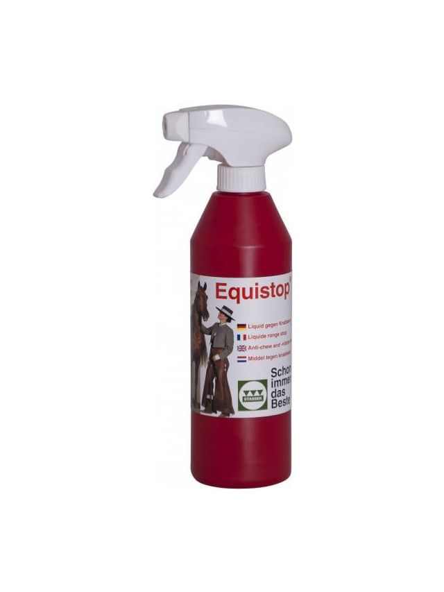 Equistop Stassek - przeciw obgryzaniu