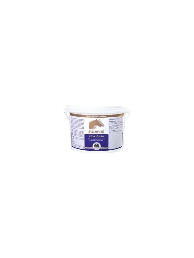 Vetripharm Equipur zink forte 3 kg (1)