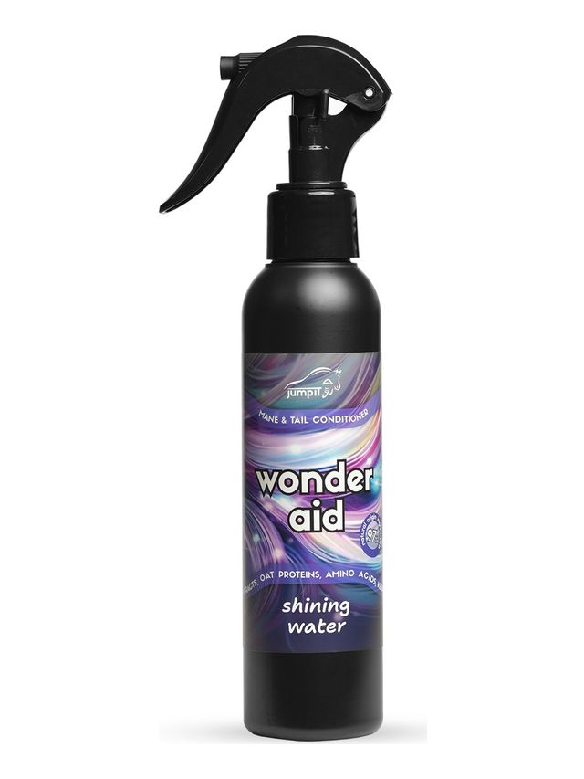 Wonder aid shining water 150 ml