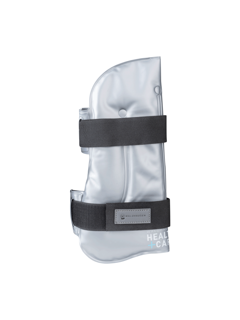 Waldhausen Health + Care Hot , Cold Boot- ochraniacz rozgrzewający i chłodzący – zdjęcie 2