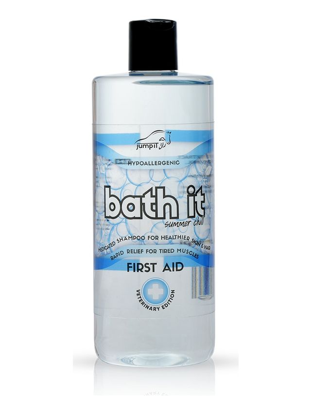 Bath it summer chill