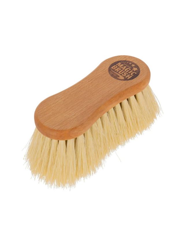 MAGICBRUSH SZCZOTKA DREWNIANA