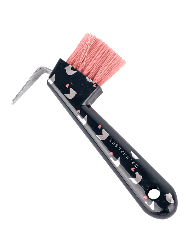 Kopystka LUCKY - linnea pink Waldhausen