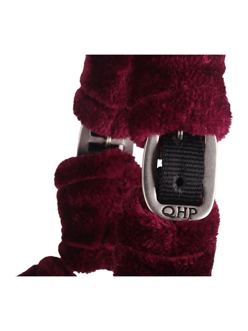 KANTAR Z FUTREM ALASKA QHP [Burgundy/Black]