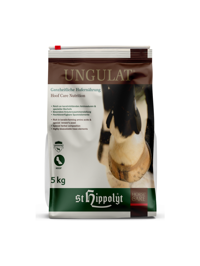 Ungulat 10kg wzmocnienie kopyt