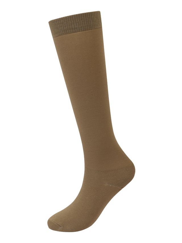Skarpety Covalliero, walnut 40-42