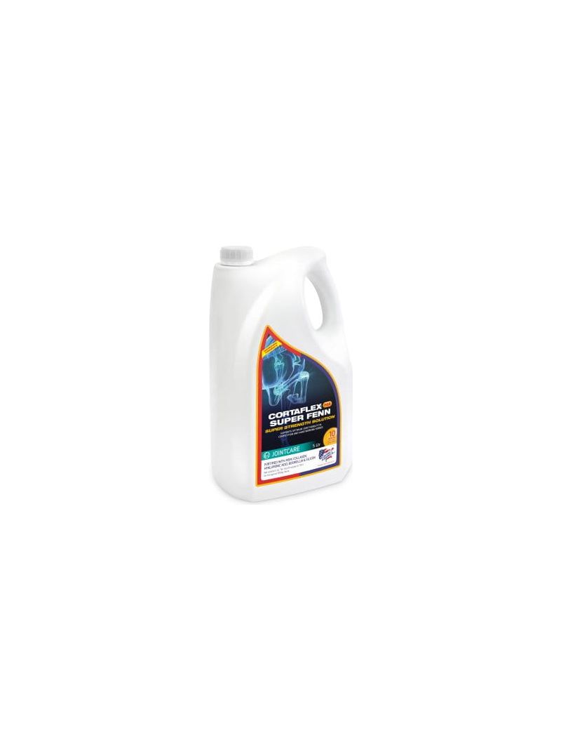 Cortaflex HA Super Fenn Strenght Solution - wzmacnia stawy