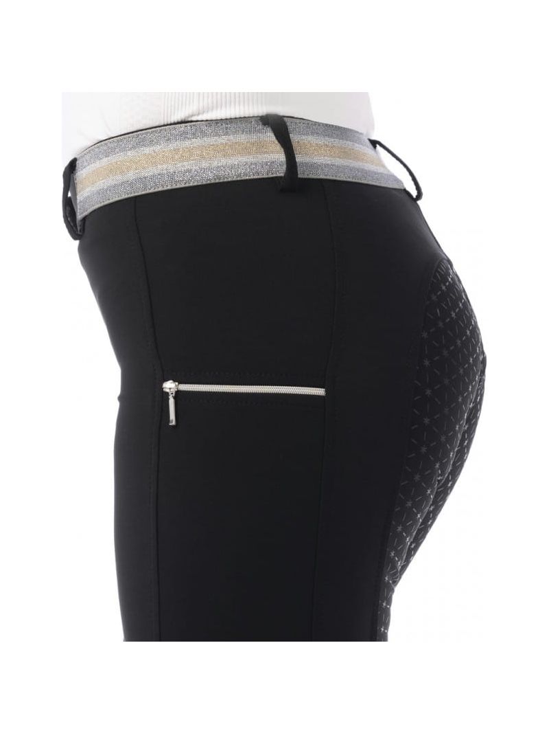Bryczesy damskie Equi Theme Lor