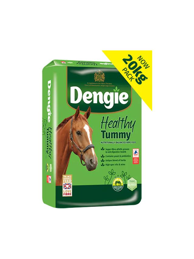 Dengie Healthy Tummy 20kg