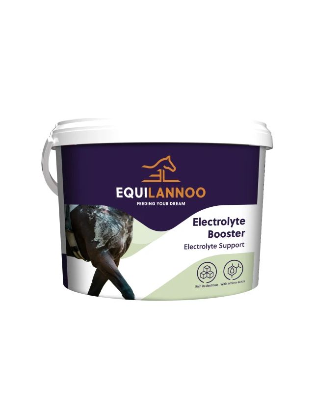 Equilannoo Electrolyte Booster 2 kg - Elektrolity