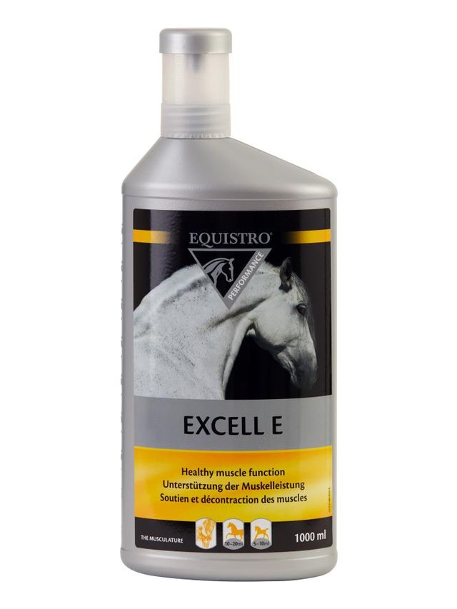 Excell E liquid 1l