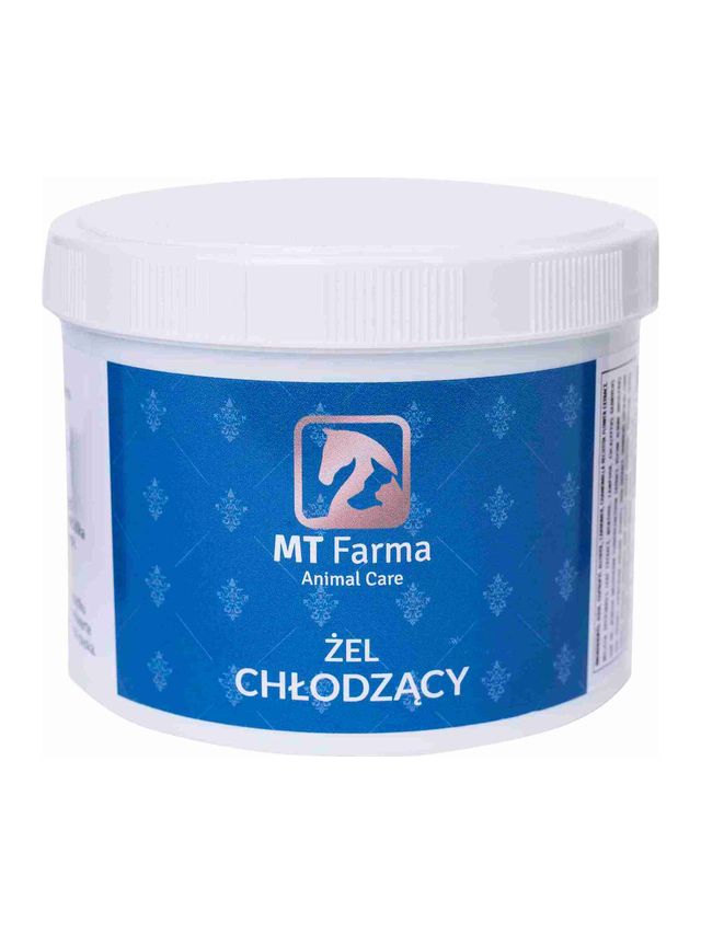 MT Maść chłodząca