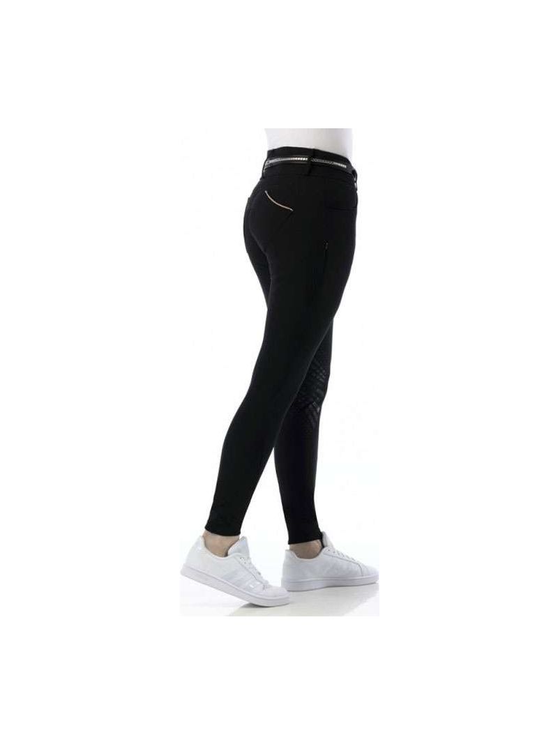 Pantalon push up equitheme bella