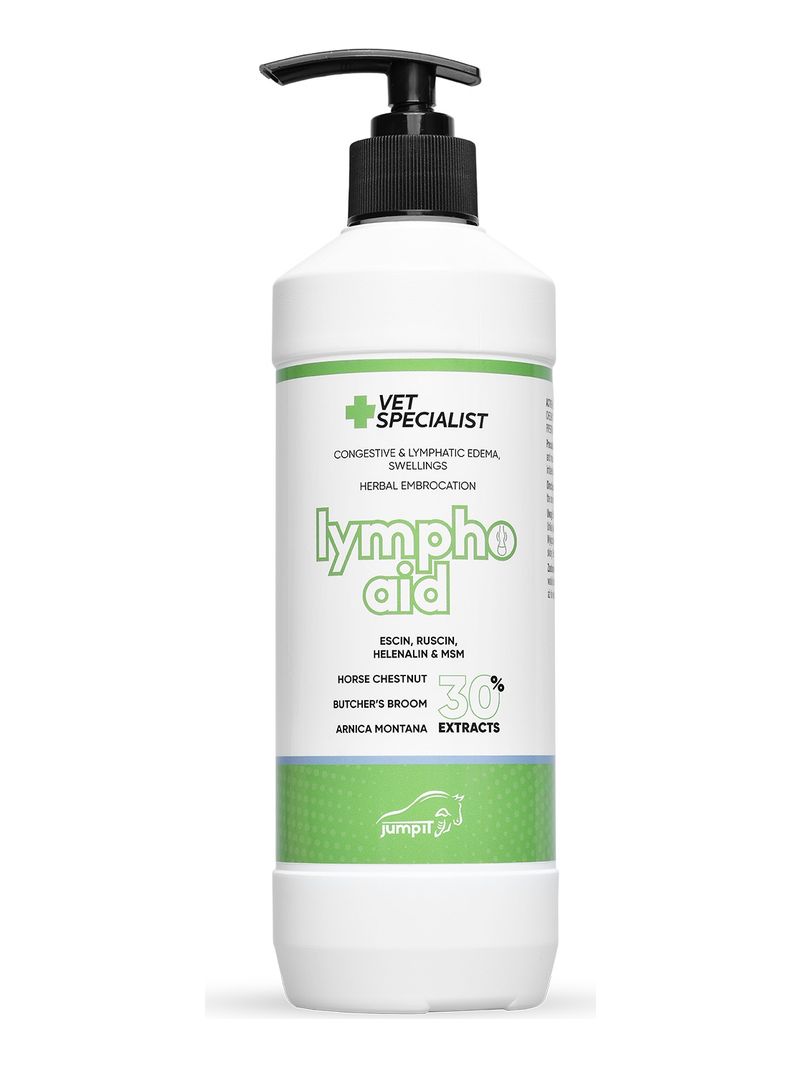 Lympho aid – zdjęcie 1