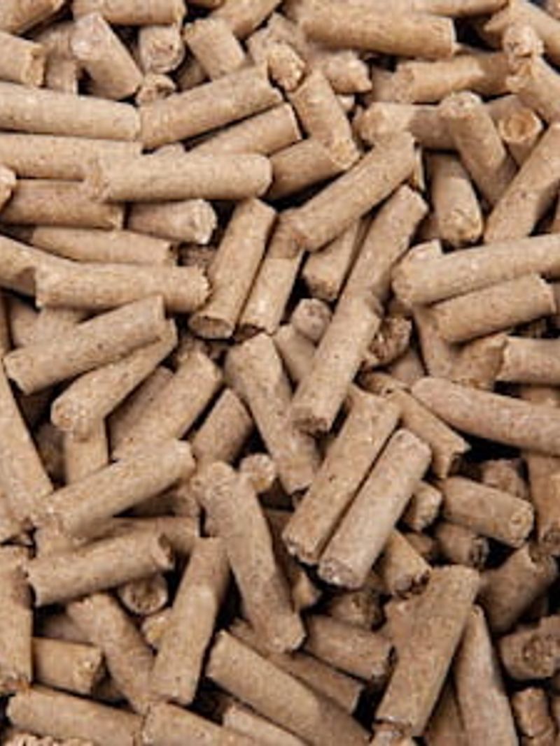 PROFI KNOBLAUCH PLUS 1KG - CZOSNEK W GRANULACIE