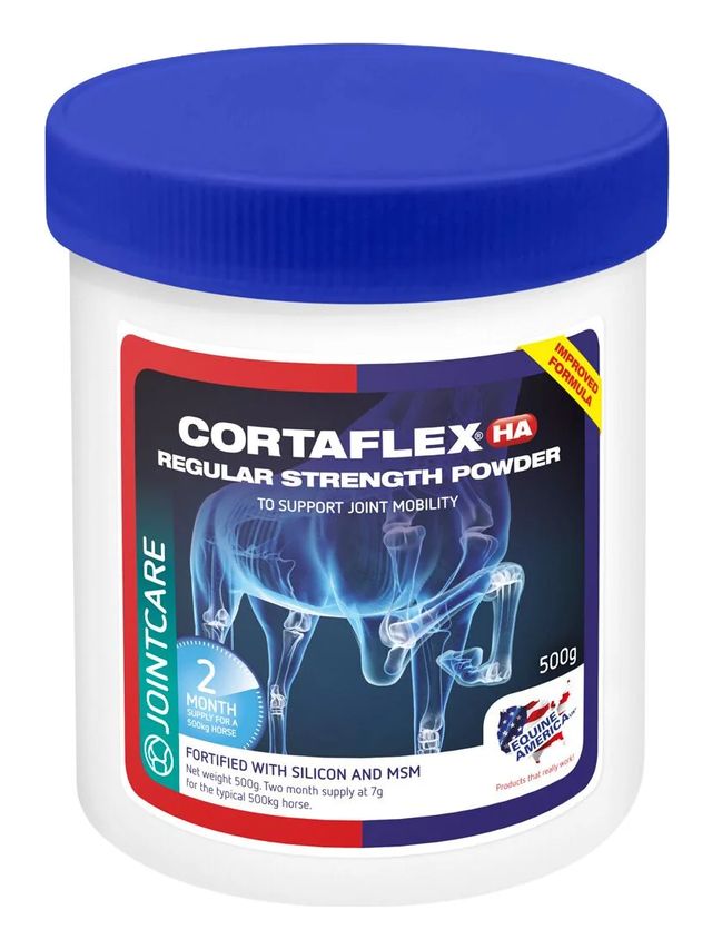 Prod koń zdrowie Regular strength powder