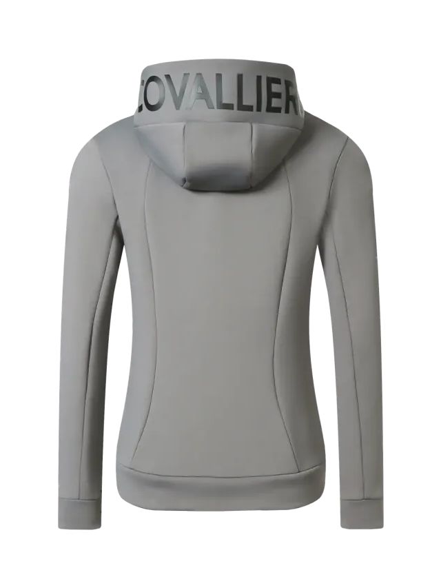 Kat jezdziec bluza covalliero szara2