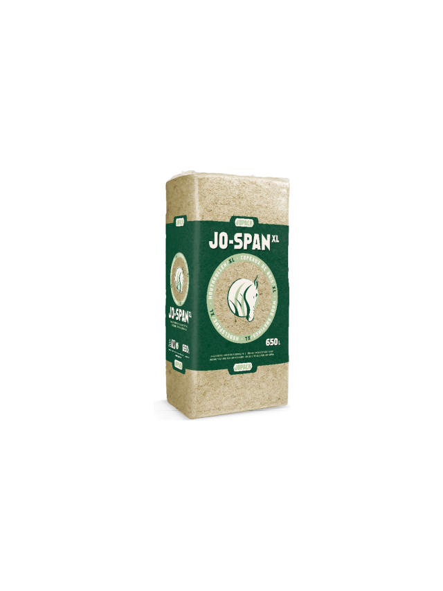 Jopack Jo-Span XL – trociny bezpyłowe premium dla koni