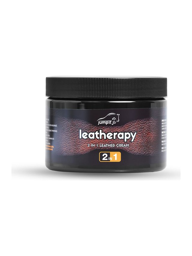 Leatherapy cream