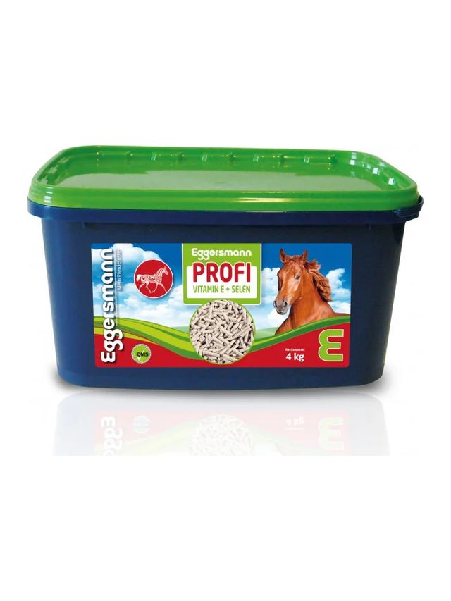 Profi vitamin e selen 4kg
