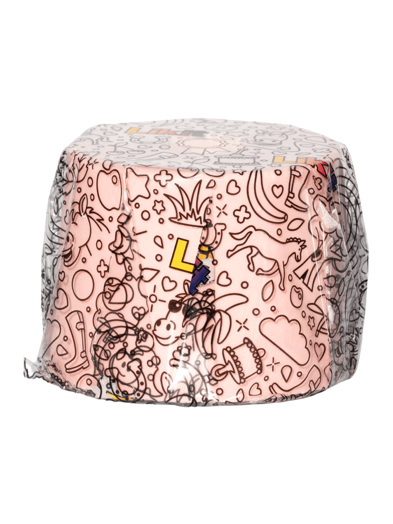 Prod Likit Candy cane 625g lizawka