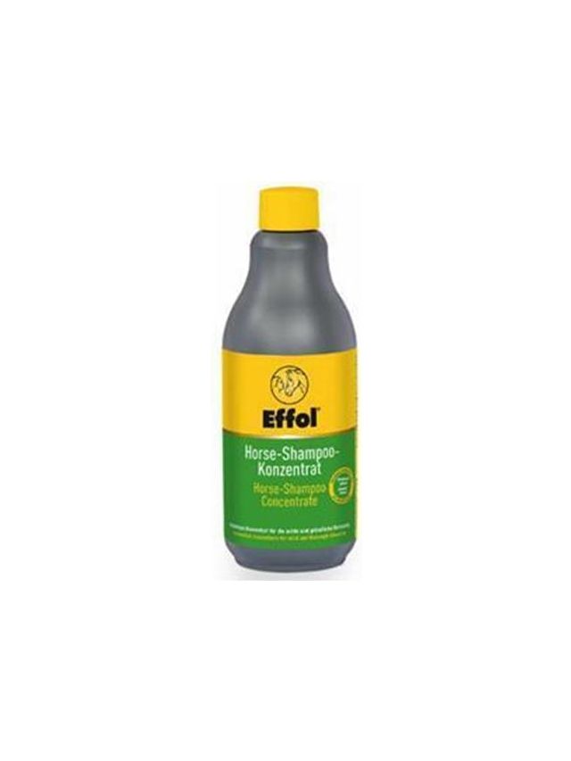 Horse Shampoo Concentrate 500ml koncentrat szampon