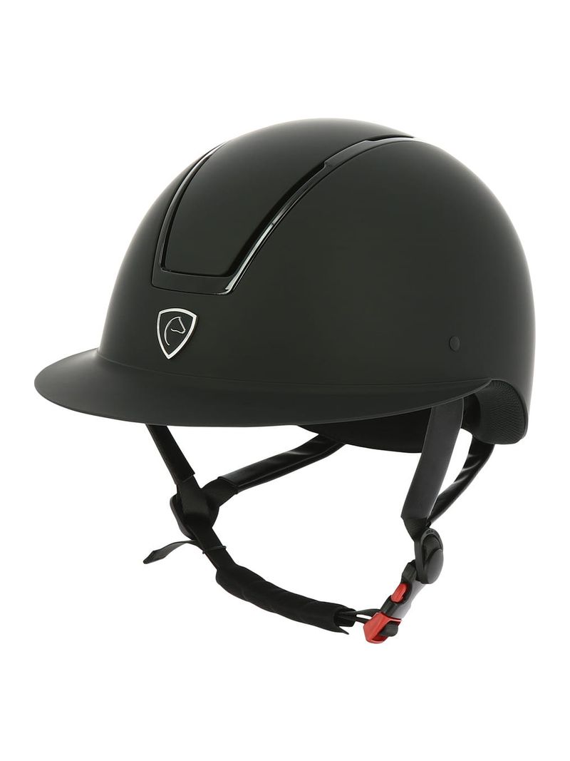 Kask Equitheme - mat L 58-60cm