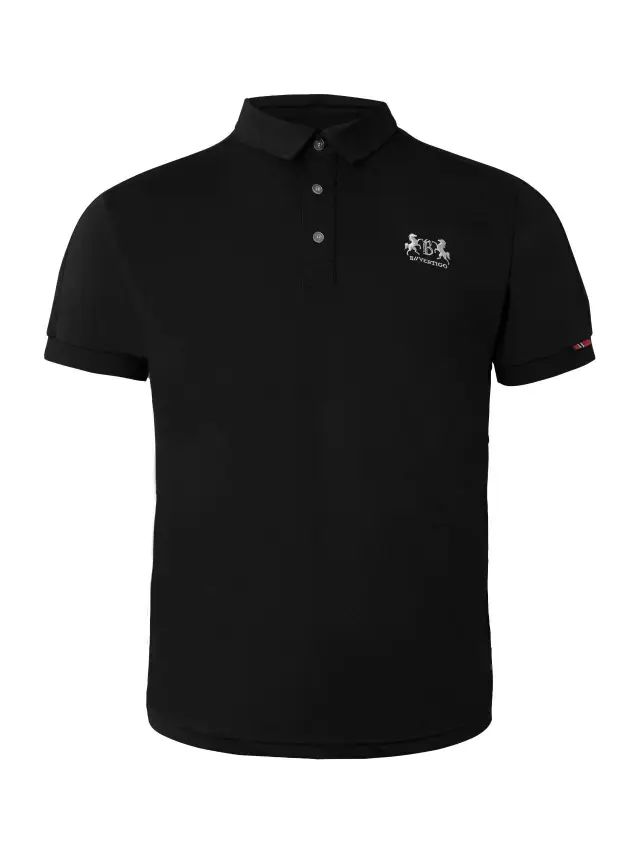 Jezdziec polo męskie B Vertigo