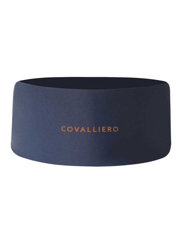 Prod covalliero opaska cienka dark navy