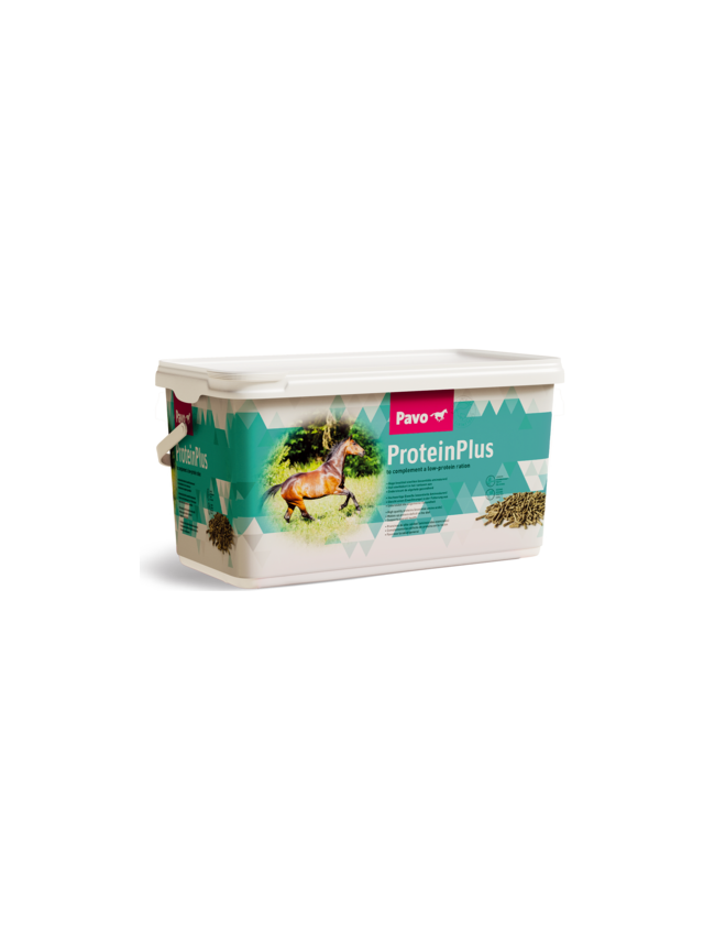 Pavo Protein Plus 7kg