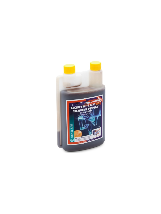 Cortaflex HA Super Fenn Strenght Solution - wzmacnia stawy