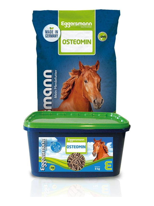 OSTEOMIN 8KG - WITAMINY DLA ŹREBIĄT