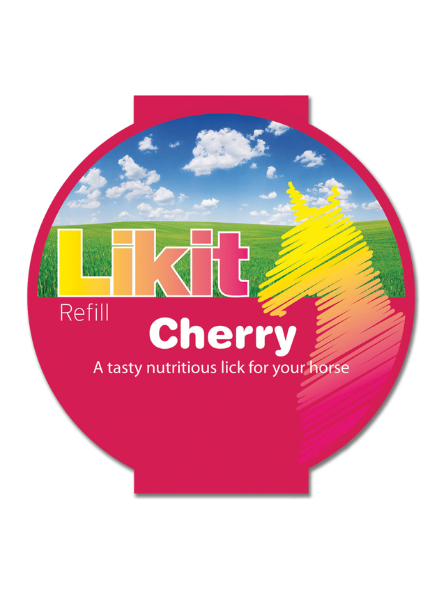 Prod Likit cherry 250g