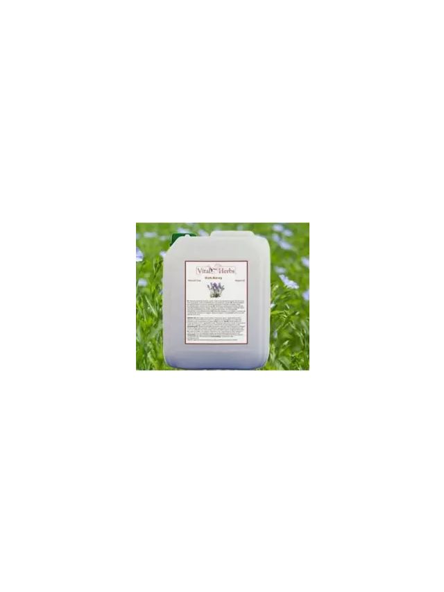 Complement itch away vital herbs anti dermite cheval