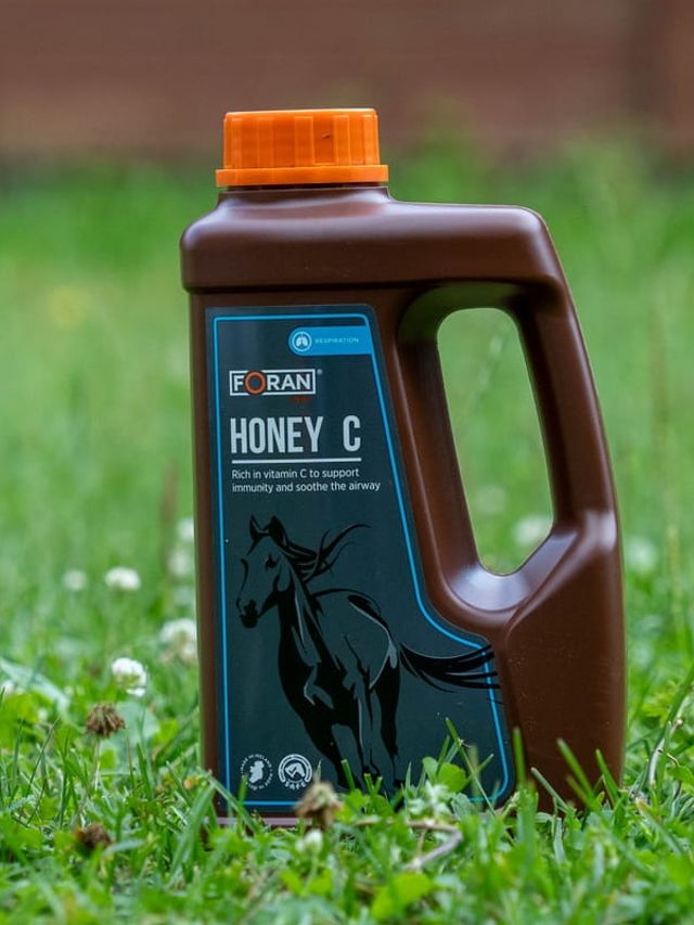 Foran Honey C