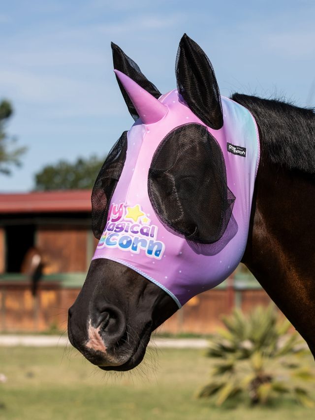 Pro-Tech maska Unicorn