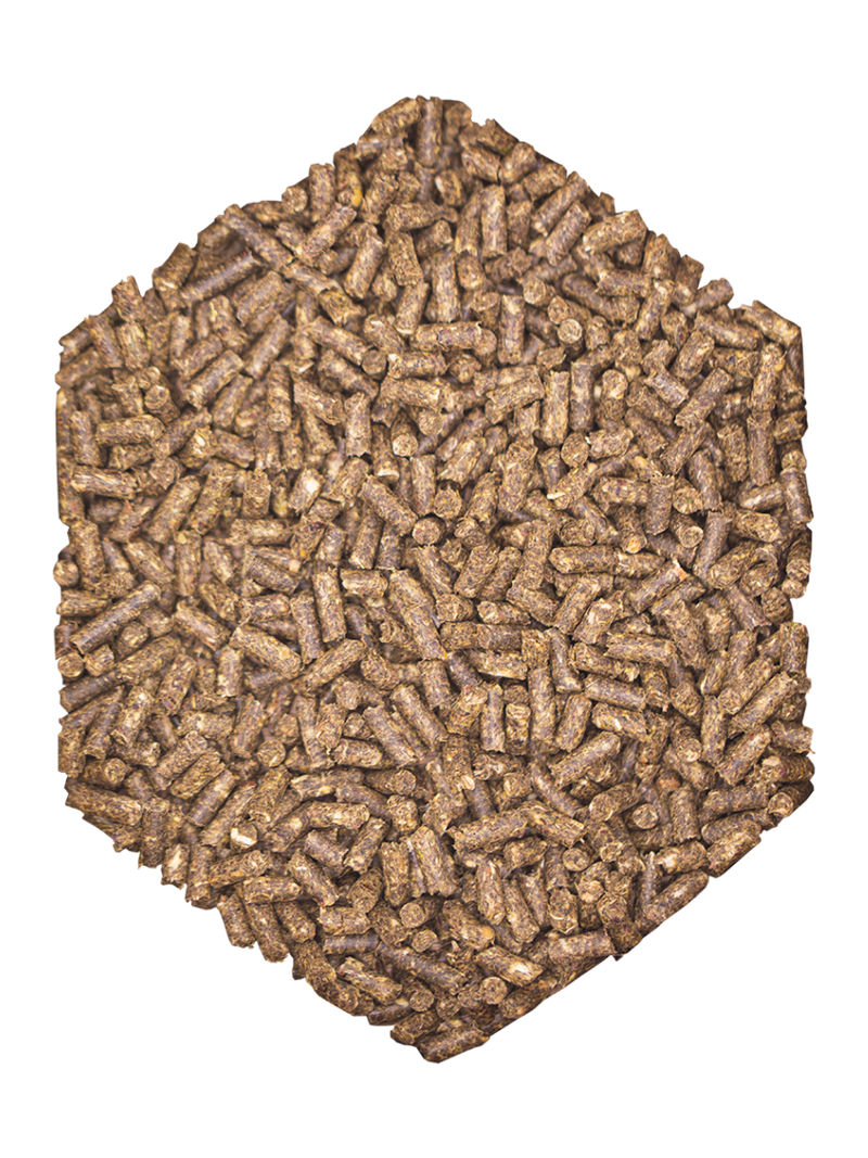 Feed pile without background WES Basic Crunch 1024x1024