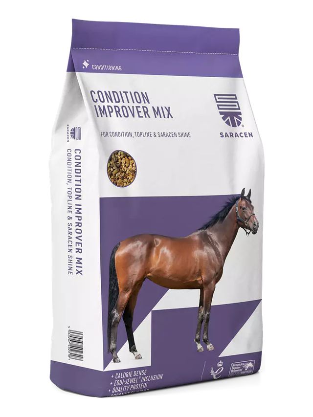 Saracen Condition-Improver Mix