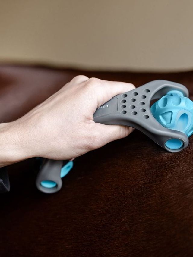 Waldhausen Health+Care Relax Roller