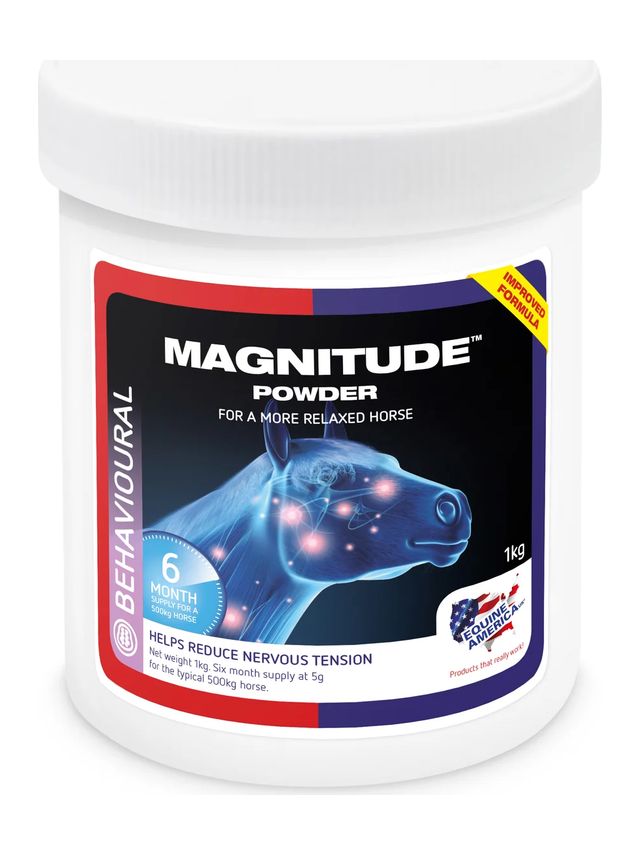 Prod koń zdrowie Magnitude 1kg